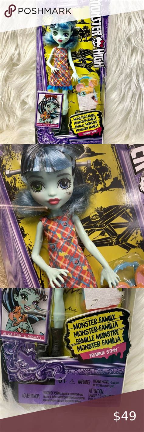 conditioning monster high doll hair