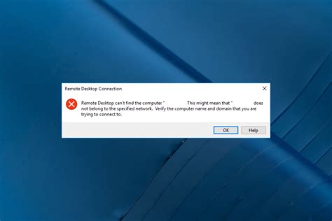 Connecting To Catalog Administrator Failed With Error