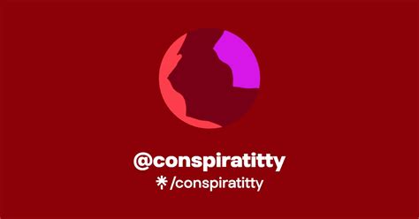 conspiratitty Onlyfans Leak 58 PPV
