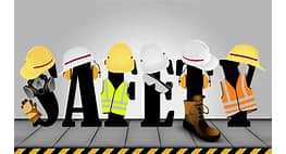 Construction Safety and Health Program