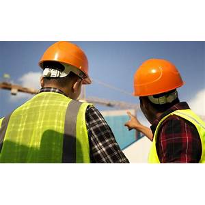 Construction Safety Officer