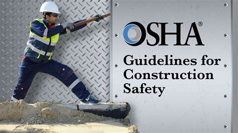 construction safety standards