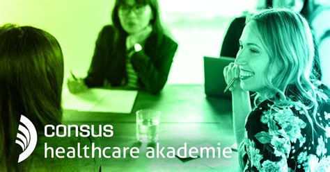 consus healthcare akademie