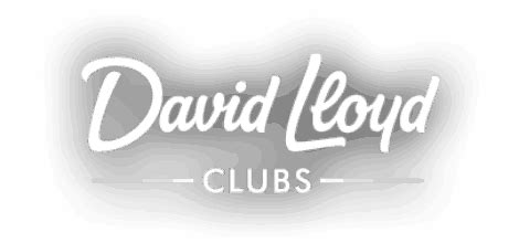 Contact David Lloyd Support