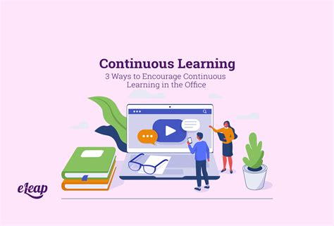 Continuous Learning Requirements