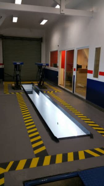 control technique à Talence