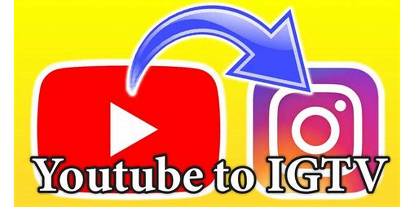 konversi video ke format IGTV