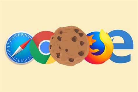 cookie browser