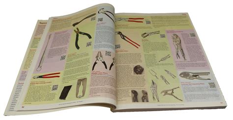 Cool Tools Catalog