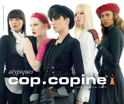cop.copine à Rennes