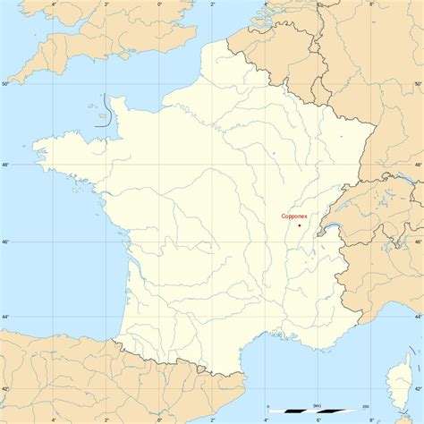 copponex à Copponex