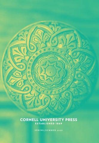 Cornell University Catalog