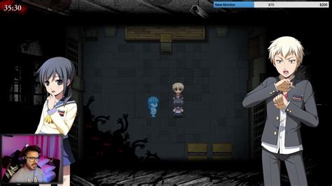 Corpse Party Chapter 5 Good Ending Walkthrough