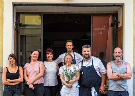 cortex bistrot Parma