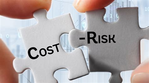 Cost and Pricing Risks