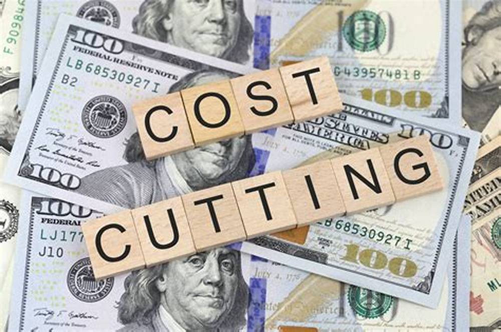 cost cutting in indonesia