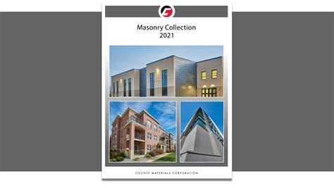 County Materials Catalog