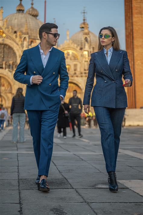 Couple Business