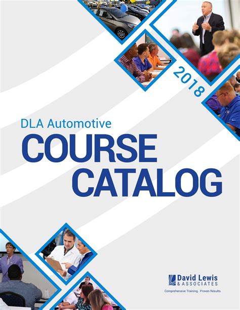 Course Catalogue Ku