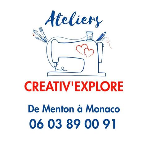 creativ concept à Menton