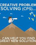 Creative Solutions to Problems