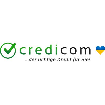 credicom GmbH