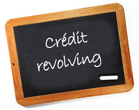 credit renouvelable limite