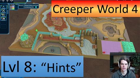 Creeper World 4 Walkthrough