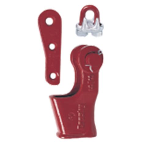 Crosby Wedge Socket Catalogue