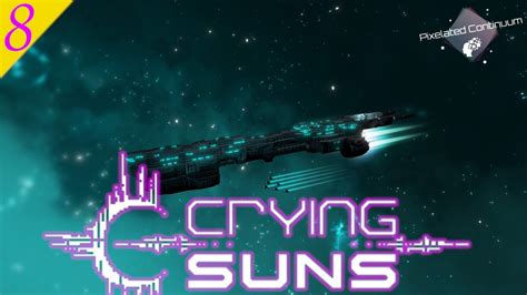 Crying Suns Walkthrough