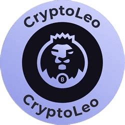 CryptoLeo