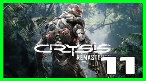 Crysis Reckoning Walkthrough