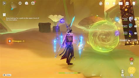 Crystal Of Knowledge Walkthrough