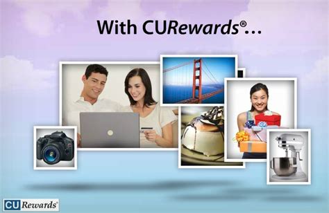 Curewards Points Catalog