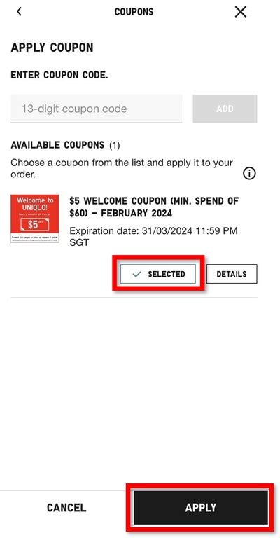 Current Catalog 7 Digit Coupon Code