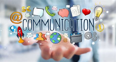 Customer Service Teknologi Informasi dan Komunikasi