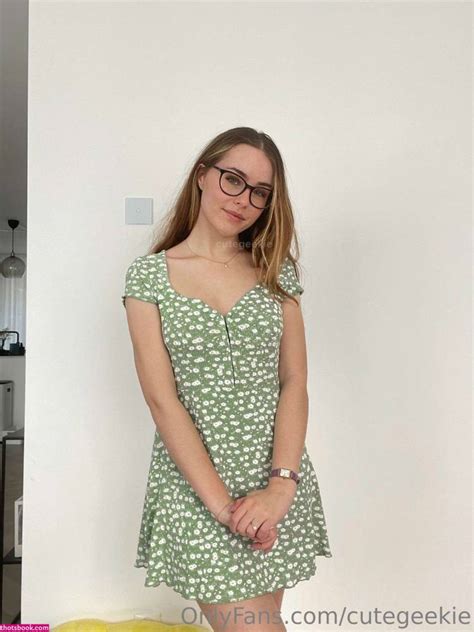 cutegeekie Onlyfans Leak 47 HD
