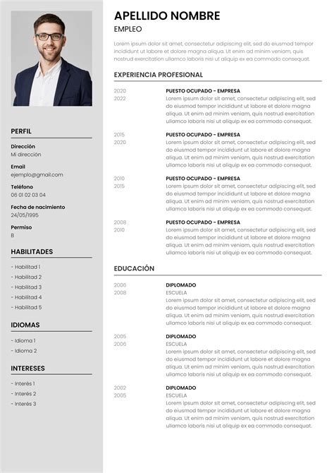 cv