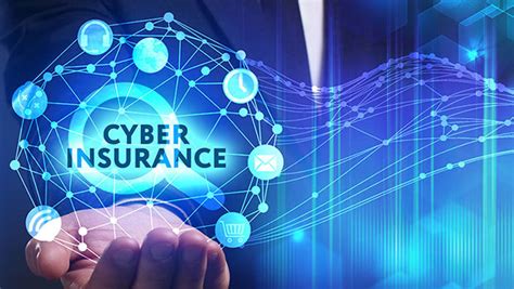 Rising Importance of Cyber Insurance