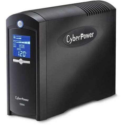 CyberPower UPS System