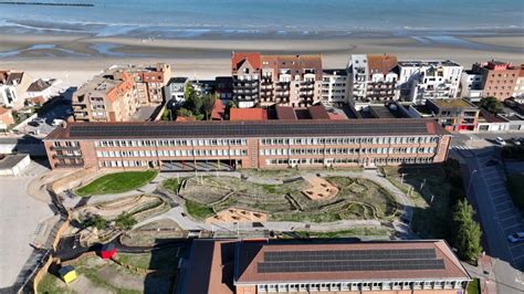 d service à Dunkerque