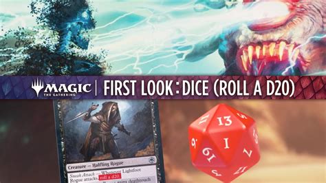 D20 Magic Dice Walkthrough