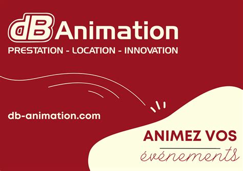 dB Animation à Saint-Apollinaire
