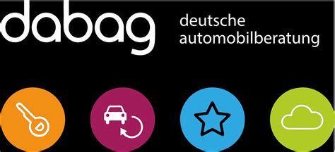 dabag - deutsche automobilberatung