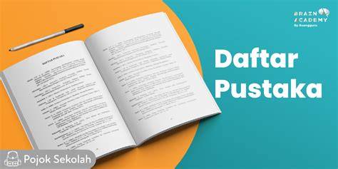 daftar pustaka