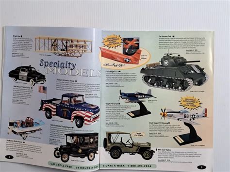 Danbury Mint Catalogue