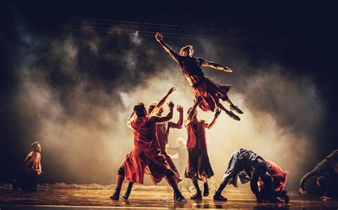 danse libre à Perpignan