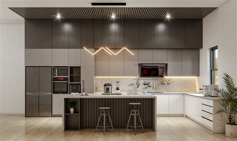 Dapur Elegan