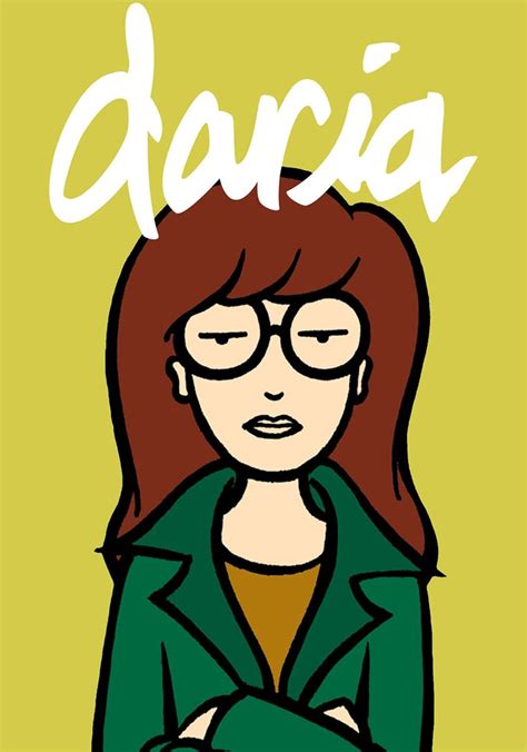 Daria — free download