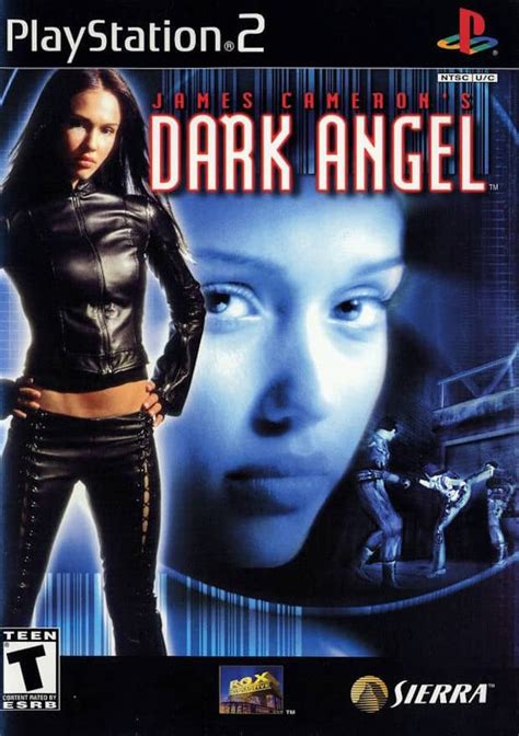 Dark Angel Ps2 Walkthrough